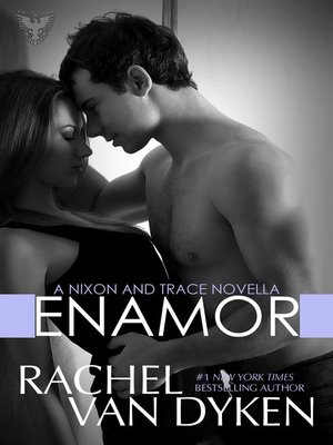 cover image of Enamor